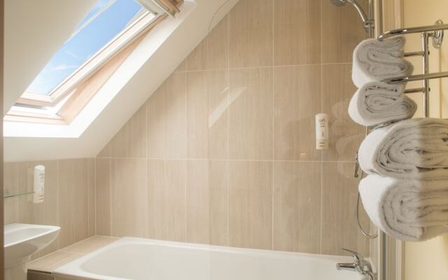 The Bamburgh Castle Inn - The Inn Collection Group