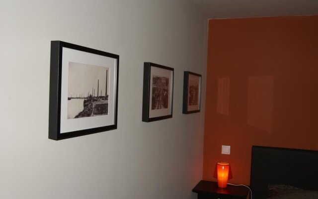 B&B Klinkaart
