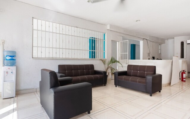 Hotel San Blas