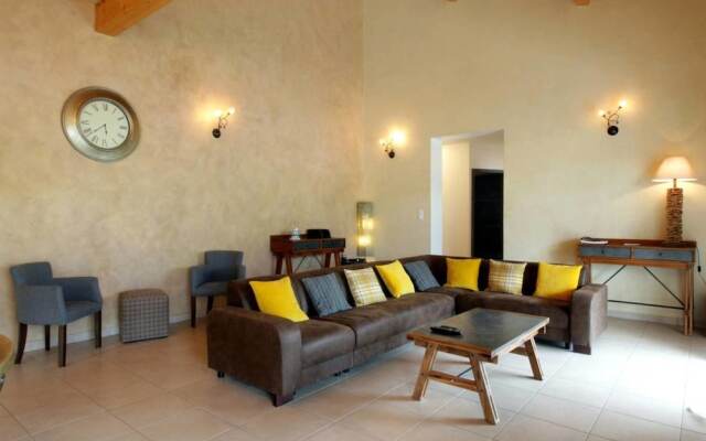 Couiza Luxury House With Pool