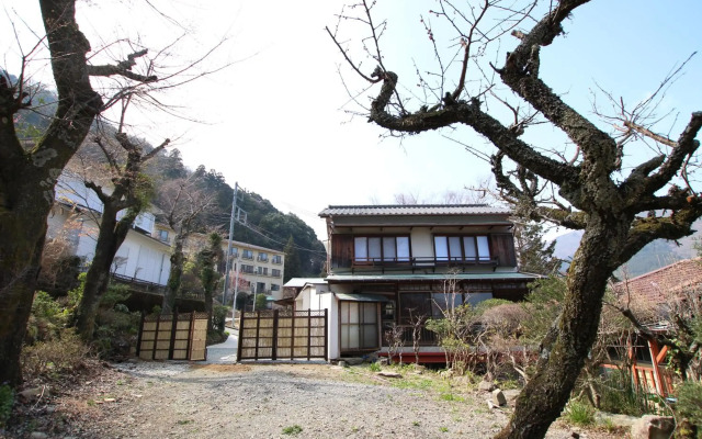 Taisho modern Villa ZEN