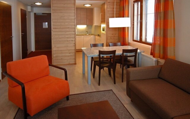 Lapland Hotels Riekonlinna