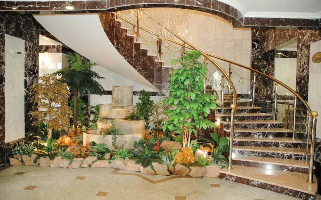Mohamadia al zahra hotel