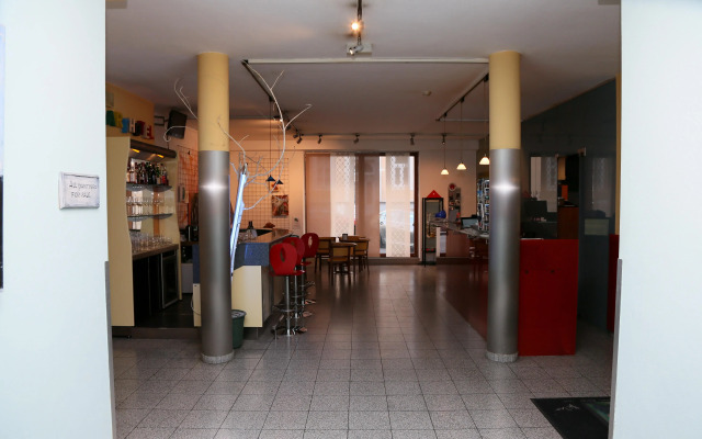 Arthotel Vienna