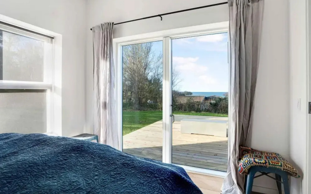 5 Star Holiday Home in Vejby