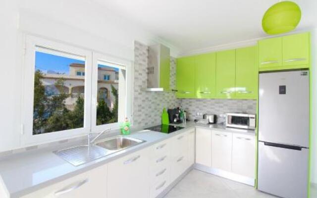 Villa Almendros 0604