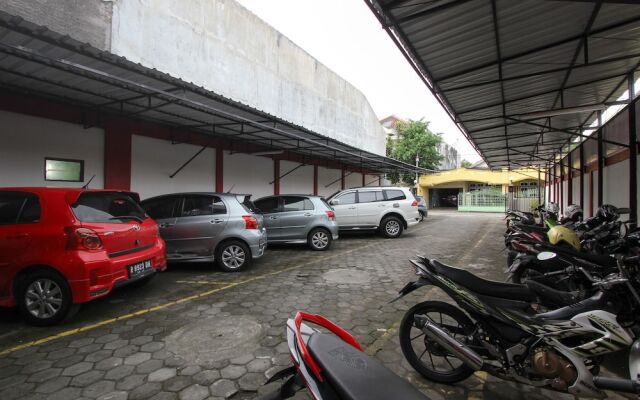 RedDoorz near Universitas Negeri Yogyakarta 2