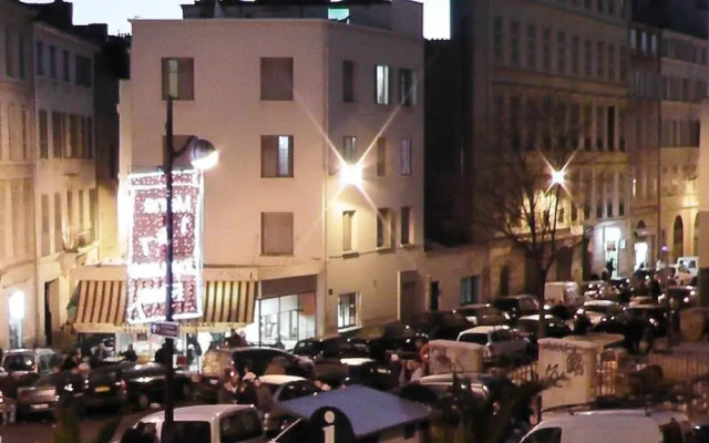Hôtel de la Renaissance