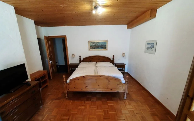 Hotel Cristal Sorenberg