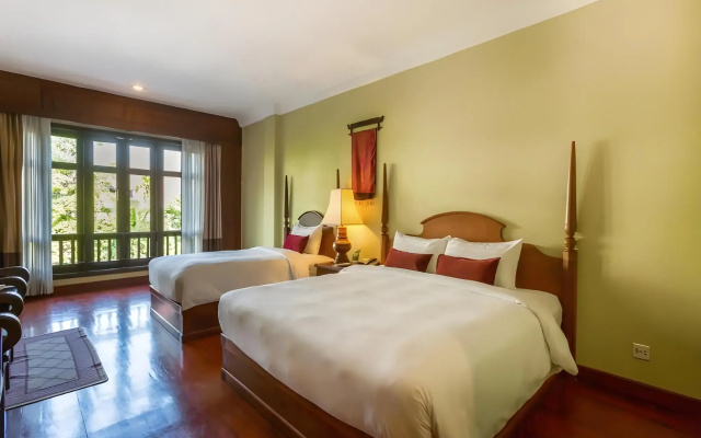 Prince Angkor Hotel & Spa