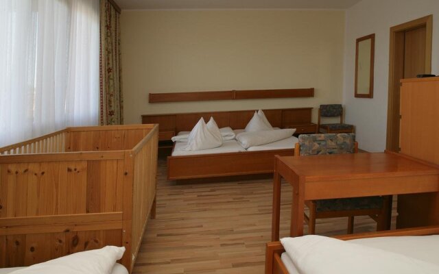 Hotel Johannes-Zeche