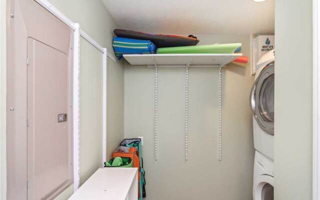 Treasure Island 804 - Two Bedroom Condo