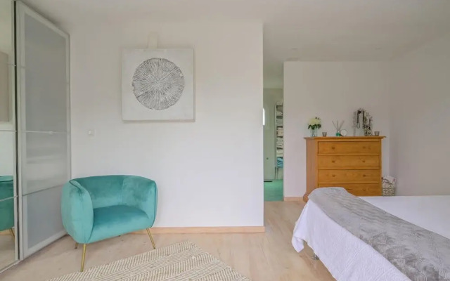 Maison Madalena Avec Studio Independent
