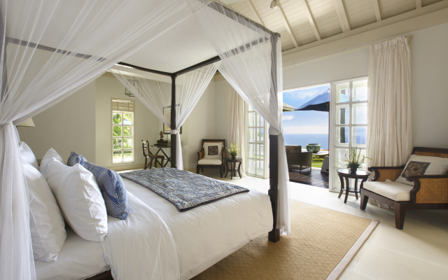 The Ungasan Clifftop Resort