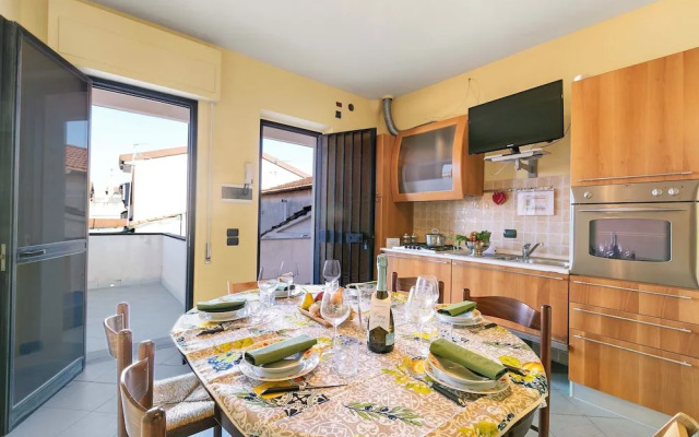 Appartamento Mako - 800m From The Beach