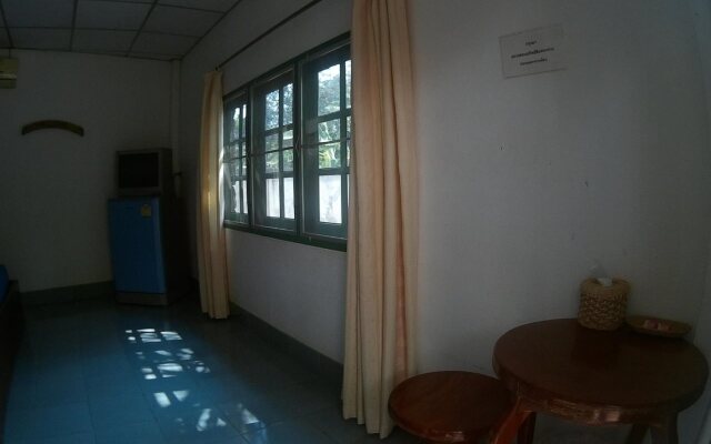 Chid Tawan Guesthouse