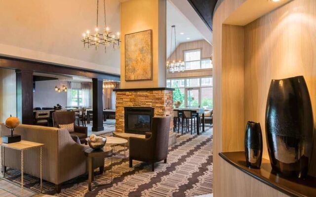 Residence Inn
