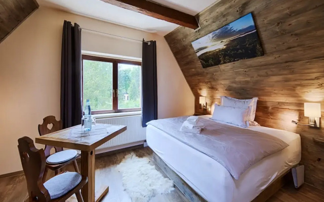 Gasthof Sennerhütte