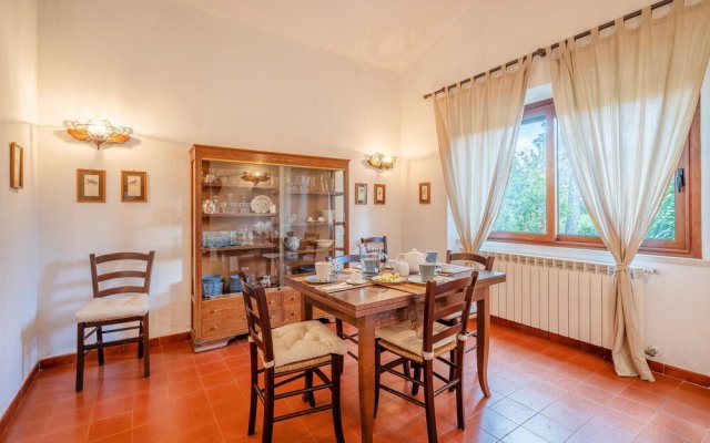 Nice Home in Saturnia With Wifi and 3 Bedrooms