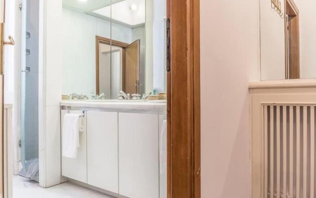 Fancy Apartment - Lovely Rome