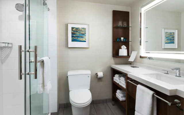 South Sioux City Marriott Riverfront