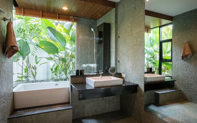 Villa Kundur