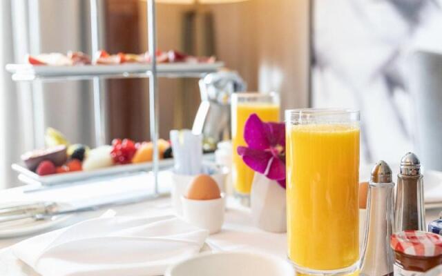 The Ritz-Carlton, Berlin