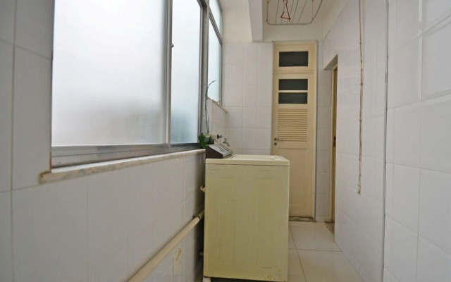 Mz Apartments Prado Junior