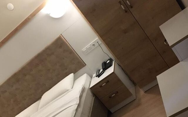 Amasya Butik Otel