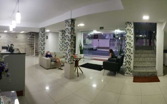Hotel Puçá