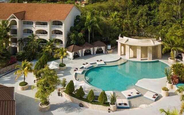 Cofresi Puerto Plata Dominican Republic