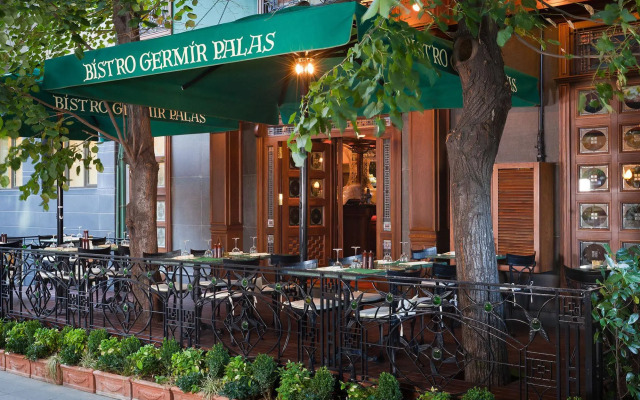 Germir Palas Hotel - Special Class