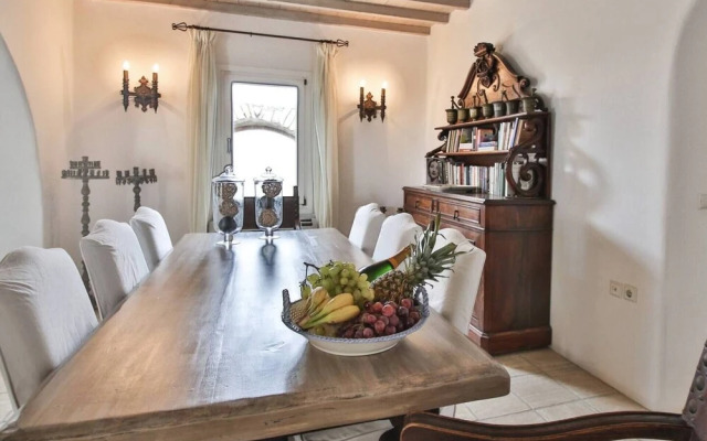 Casa di Meli Private Villa