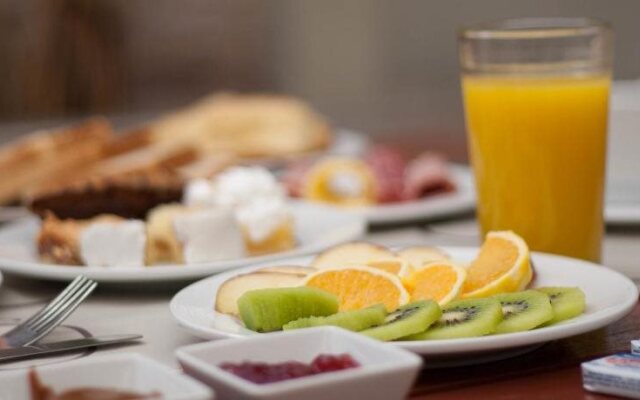 First Palermo Viejo Hotel