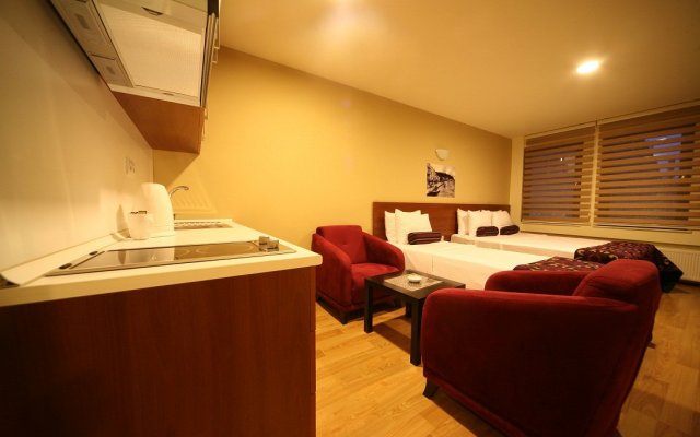 Comfort Suite Taksim