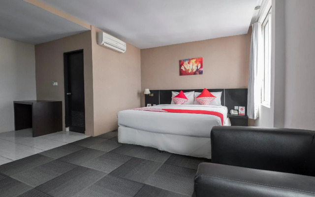 Capital O 472 Hotel Asyra