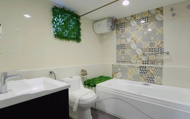 ZEN Rooms Shah Alam Section 7