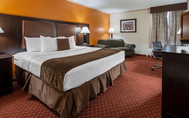 Best Windsor Inn