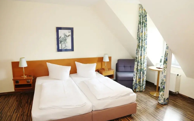 eXo Hotel Franka Bamberg