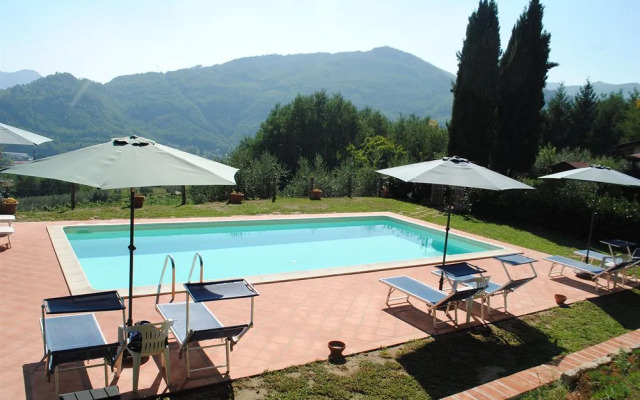 Tenuta La Fratta Apartments