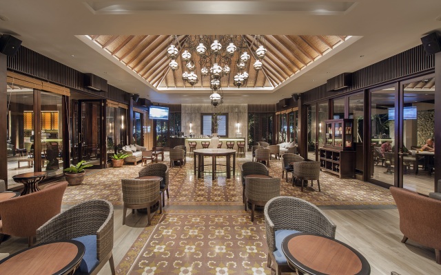 éL Hotel Royale Banyuwangi