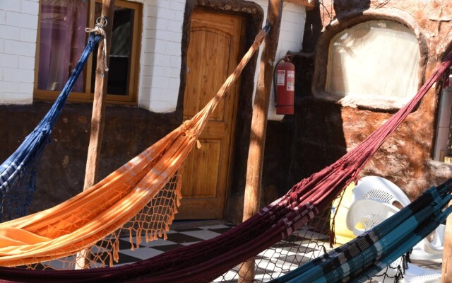 Hostal La Florida - Hostel