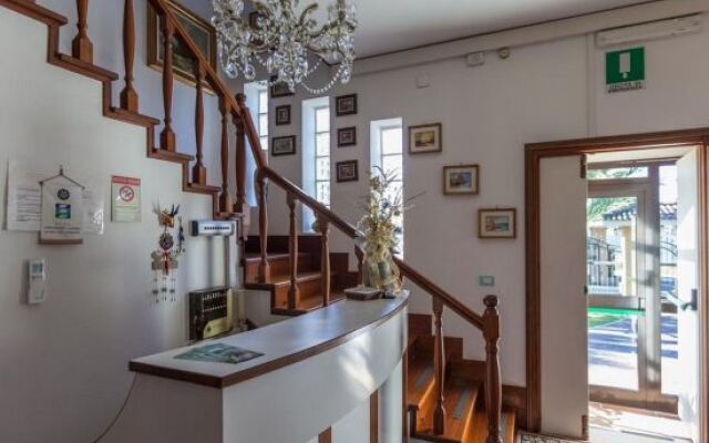 Hotel Villa dei Butteri