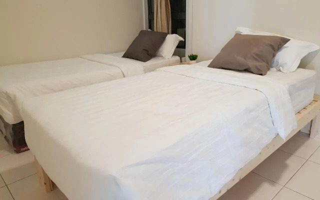 S3 The Wood @ The Best Location at Puchong