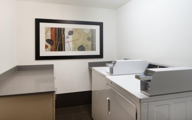 Best Western Plus Las Vegas South Henderson