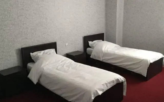 ComfortUz Hotel