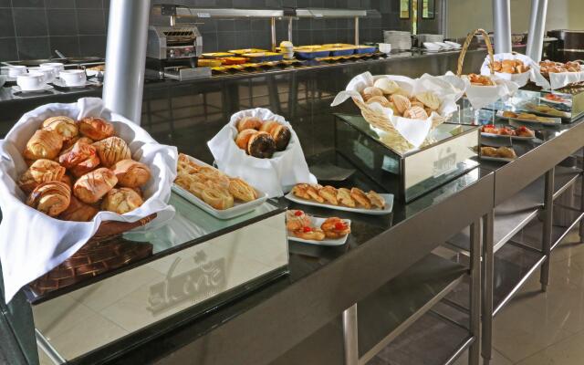 Crowne Plaza Leon by IHG