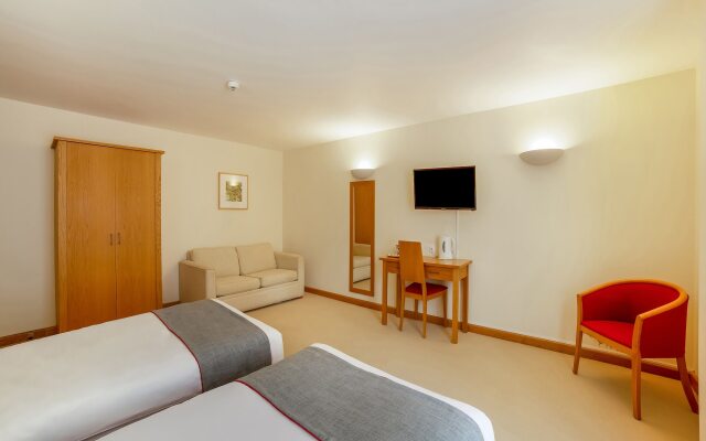 Winford Manor Hotel - Bristol Airport