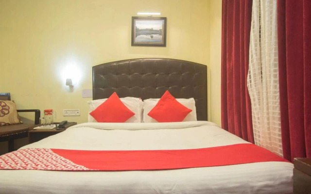 Hotel Sandrup by OYO Rooms