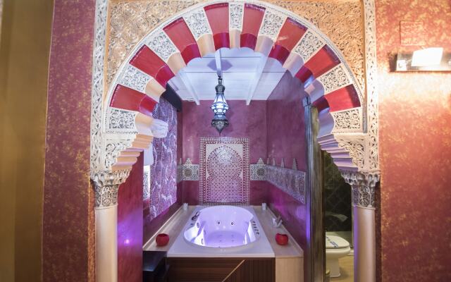 Hotel El Mirador